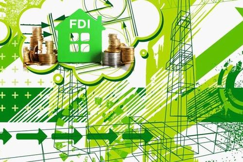 Tạo nền tảng thu hút vốn FDI xanh