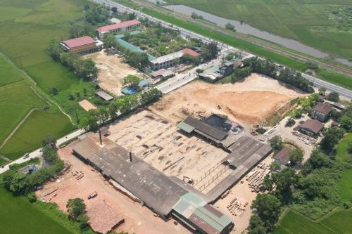 Buộc chấm dứt hoạt động nhà máy gạch gây ô nhiễm nhiều năm ở Huế