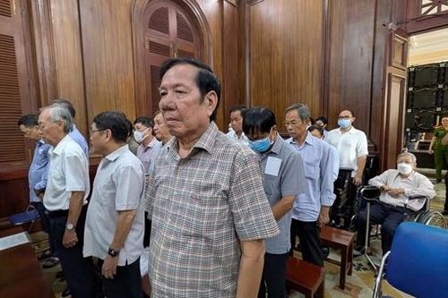 Vụ 'biến' đất công thành đất tư để trục lợi vì... 'nặng nợ ân tình'
