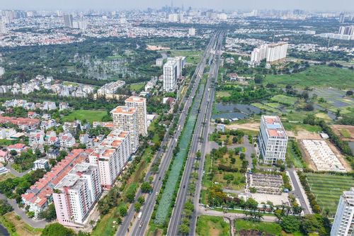 TP. Hồ Chí Minh rà soát quỹ nhà tái định cư bỏ trống