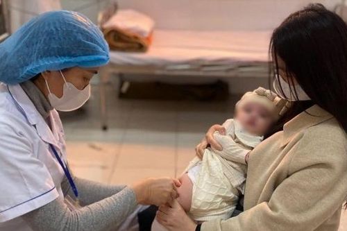 Hà Nội chủ động phòng chống dịch bệnh truyền nhiễm