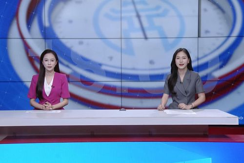 Chương trình Hà Nội 18h00 | 07/04/2026