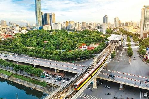 Nghị quyết 02 khẳng định vai trò dẫn dắt và bản sắc Thủ đô trong kỷ nguyên mới