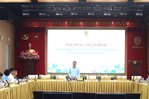 Đề xuất nhiều chính sách đặc biệt để phát triển kinh tế Nhà nước