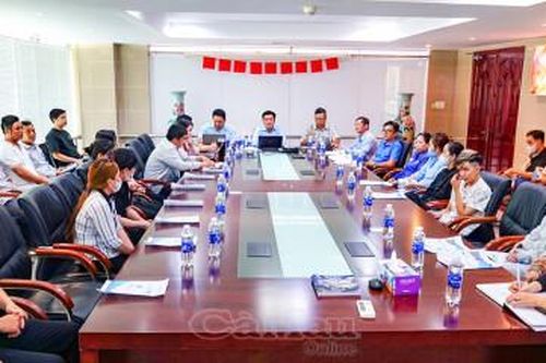 Tuyên truyền chính sách bảo hiểm cho người lao động