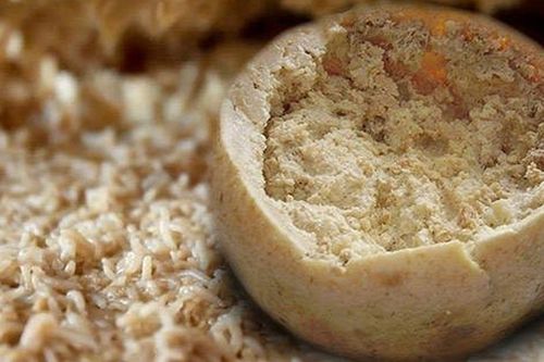 Món ăn bị cấm vì quá bẩn nhưng lại được coi là 'thần dược phòng the' tại một nơi