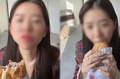 TikToker chê bánh mì 'ăn khổ': Cơ quan chức năng nói gì?