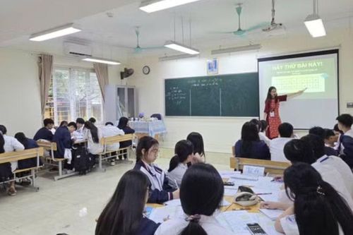Học liệu số biến giờ học khô khan thành một hành trình khám phá tri thức