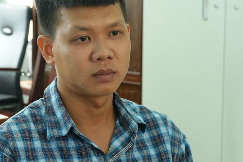 Cuộc chạm mặt lúc đêm khuya và cái kết chết người: Trần Phúc Hiền đầu thú