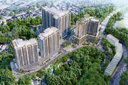 Quảng Ninh phê duyệt dự án nhà ở xã hội hơn 1.000 căn, tổng vốn trên 1.058 tỷ đồng