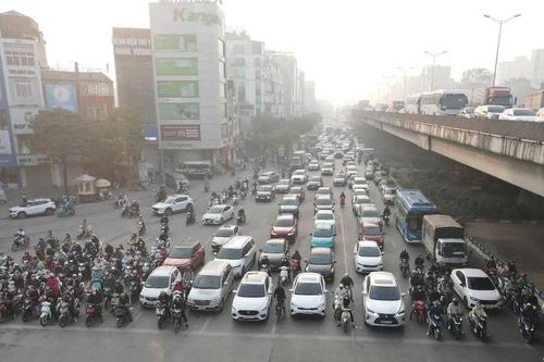 Gỡ khó cho doanh nghiệp: Miễn một số khoản phí giao thông trên diện rộng