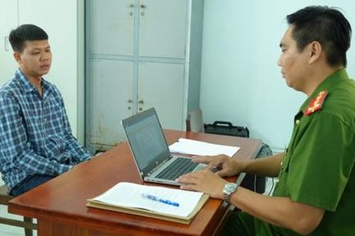 Thách thức đánh nhau, một thanh niên bị đâm tử vong