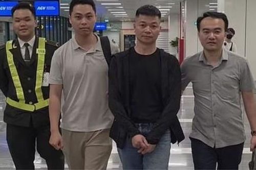 Bắt băng lừa đảo dưới vỏ bọc Công ty cổ phần truyền thông công nghệ Sky Media