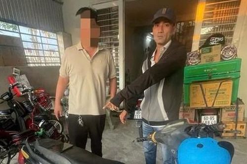 Công an xã Xuân Hòa, tỉnh Đồng Nai: Xử lý các đối tượng trộm tài sản để có tiền… chơi game