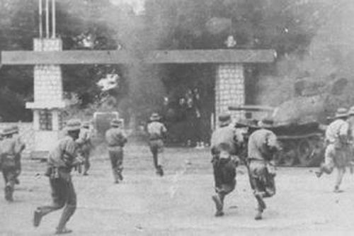 Từ giải phóng Nha Trang (02/4) đến chiến thắng Xuân Lộc (21/4/1975): Bài 4: Chiến thắng Buôn Mê Thuột - đòn đánh chiến lược và bản hùng ca giải phóng Tây Nguyên