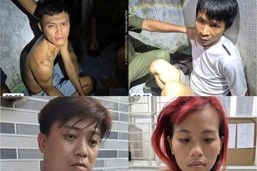Công an xã Long Thành, tỉnh Đồng Nai: Bắt nhóm 'khách lạ' đến địa bàn bán ma túy