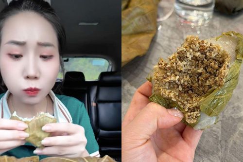 Tại sao món bánh trứng kiến lại khiến giới trẻ 'phát cuồng'?