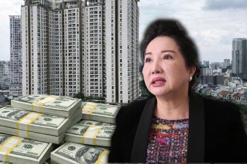 Cựu CEO Quốc Cường Gia Lai hầu tòa: Lộ 'ma trận' lòng vòng của khu đất vàng