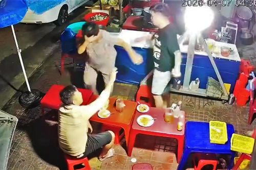 Xác minh clip người đàn ông hành hung, nhổ nước bọt vào người phụ nữ ở Gia Lai
