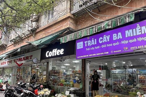 Sớm đưa vào sử dụng hàng chục nghìn mét vuông nhà kinh doanh dịch vụ bị bỏ hoang Bài cuối: Khơi thông nguồn lực, kiến tạo Thủ đô đáng sống