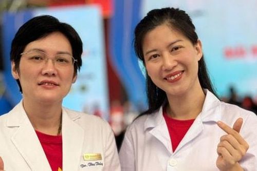Ngày Sức khỏe toàn dân 7-4: Vì một Việt Nam khỏe mạnh