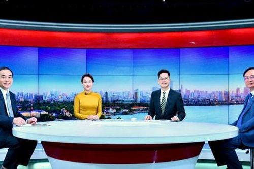 Đảng bộ số - Cấp ủy vững mạnh - Đảng viên gương mẫu