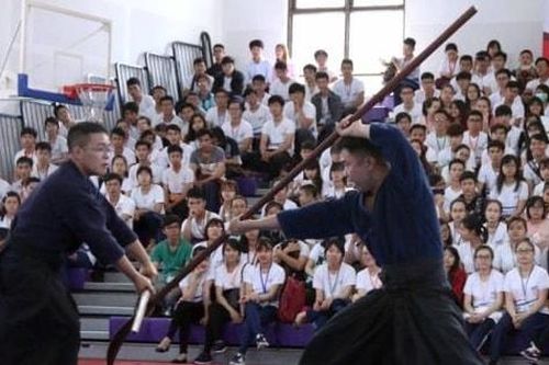 Hà Nội tổ chức Festival Võ thuật quốc tế 2026