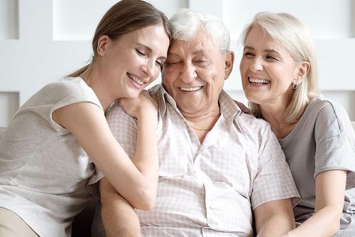 Về già, con cái ngó lơ, thiếu quan tâm vì bạn đã không làm tốt 3 điều này!