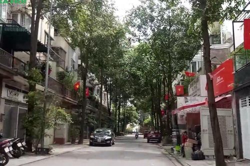 Hà Nội: Biệt thự tại phường Kiến Hưng rao bán rầm rộ tháng 4/2026
