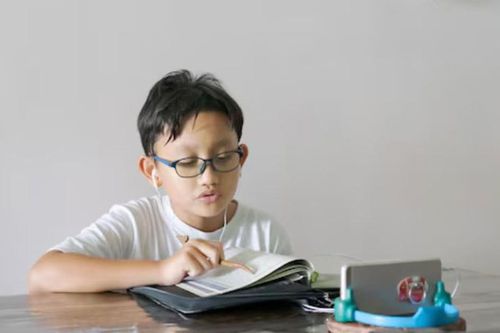 Trẻ càng biết trì hoãn càng dễ sở hữu IQ cao?