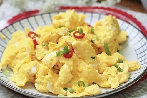Đây mới là trứng bác chất lượng cao: Cách làm 99% mọi người chưa thử và quan trọng là không dùng 1 giọt dầu nào