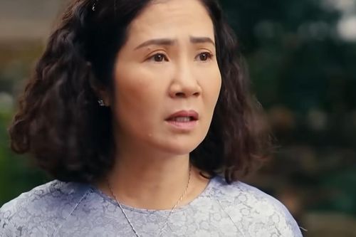 Bà Diện (NSƯT Nguyệt Hằng) xúi chồng ăn vạ để cướp bí kíp gia truyền nhà hàng xóm