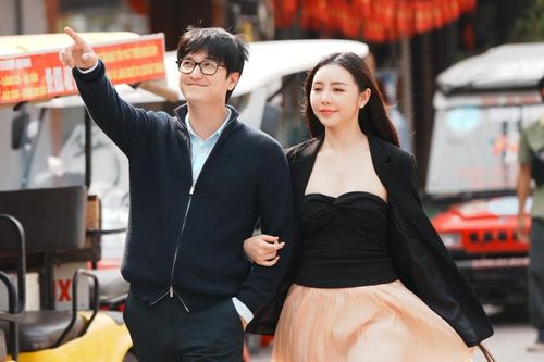 Huỳnh Anh tình tứ bên Quỳnh Kool, khán giả nghẹn ngào tiết lộ 'khóc cả đêm qua'
