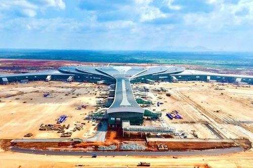 Sở Xây dựng TPHCM đề xuất làm cao tốc Hồ Tràm - sân bay Long Thành theo diện cấp bách, phải thực hiện ngay