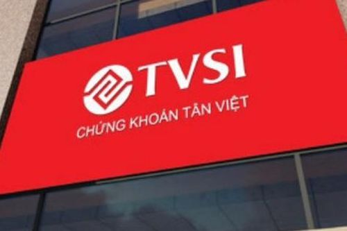 TVSI bị xử lý do để môi giới chi nhánh chưa có chứng chỉ hành nghề