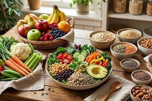 Ăn nhiều chất xơ có thể giúp bạn sống lâu hơn không?