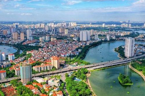Thị trường BĐS mất cân đối cung cầu, thừa phân khúc cao cấp ít nhà ở xã hội
