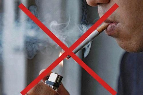 Chuyên gia chống độc: Đã đến lúc 'khai tử' thuốc lá
