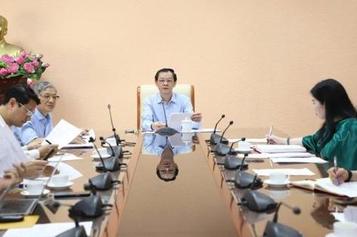 Khảo sát thực tế làm căn cứ khoa học hoàn thiện Dự thảo Đề án đảm bảo nhân lực Trạm Y tế xã đến năm 2030