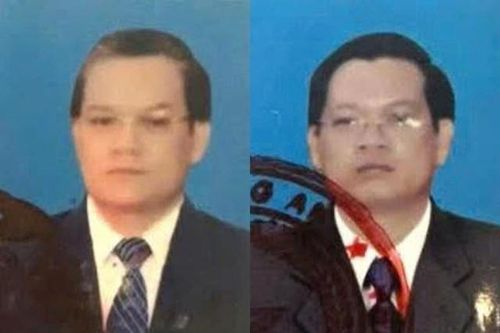Truy nã Tổng giám đốc Công ty vốn Thái Thịnh do vi phạm quy định hoạt động ngân hàng