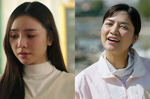 Cùng đóng vai cô gái nhà nghèo, Anh Đào được khen, Quỳnh Kool gây tranh cãi