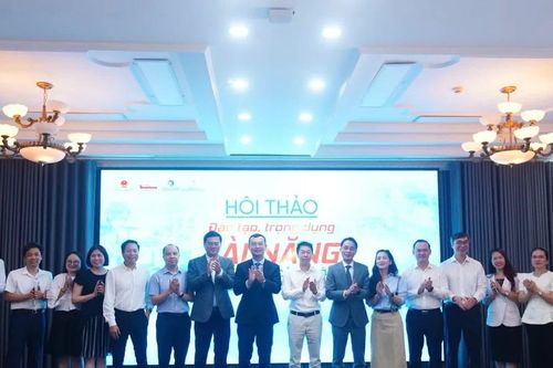 Nhân tài thời đại mới: Không chỉ giỏi sách vở, học sinh phải 'đa trí tuệ'