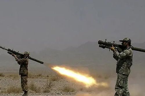 Ông Trump: Tiêm kích F-15E bị tên lửa vác vai Iran bắn rơi - Cảnh báo mối đe dọa nghiêm trọng với không quân Mỹ và Israel