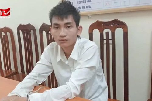 Tạm giữ đối tượng chống người thi hành công vụ, tông xe vào CSGT