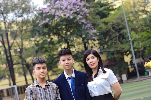 Phía sau sự hy sinh và nghị lực người ở lại