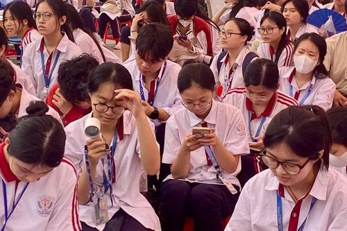 Ngành nghề xanh sẽ bùng nổ trong giai đoạn 2030-2045
