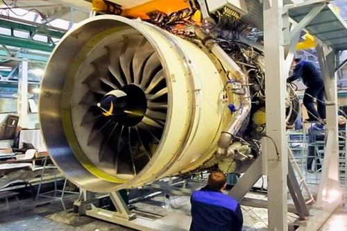 Động cơ nội địa PD-8 lắp cho máy bay dân dụng Nga sắp hoàn thành tất cả các thử nghiệm khắc nghiệt