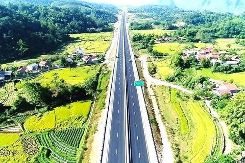 Thanh tra Chính phủ nêu một số tồn tại ở Dự án cao tốc Đồng Đăng - Trà Lĩnh