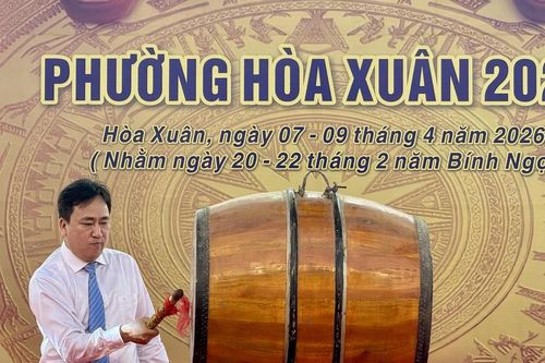 Nâng tầm Lễ hội Bửu Đản Thánh Mẫu Đệ Tam Thoải Cung thành sản phẩm văn hóa - du lịch đặc trưng