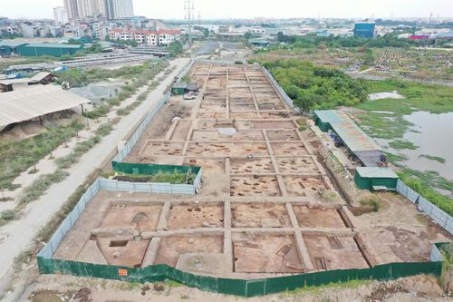 Hoàn thiện cơ chế phát triển giá trị di chỉ Vườn Chuối